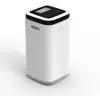 Dezumidificator Evoair, FlexiDry 16 Smart, 16l/24h, Senzor de Umiditate, Functie Ionizare, Uscare Rufe, Rezervor 2.2l, Alb