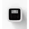 Dezumidificator Evoair, FlexiDry 16 Smart, 16l/24h, Senzor de Umiditate, Functie Ionizare, Uscare Rufe, Rezervor 2.2l, Alb