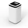 Dezumidificator Evoair, FlexiDry 16 Smart, 16l/24h, Senzor de Umiditate, Functie Ionizare, Uscare Rufe, Rezervor 2.2l, Alb