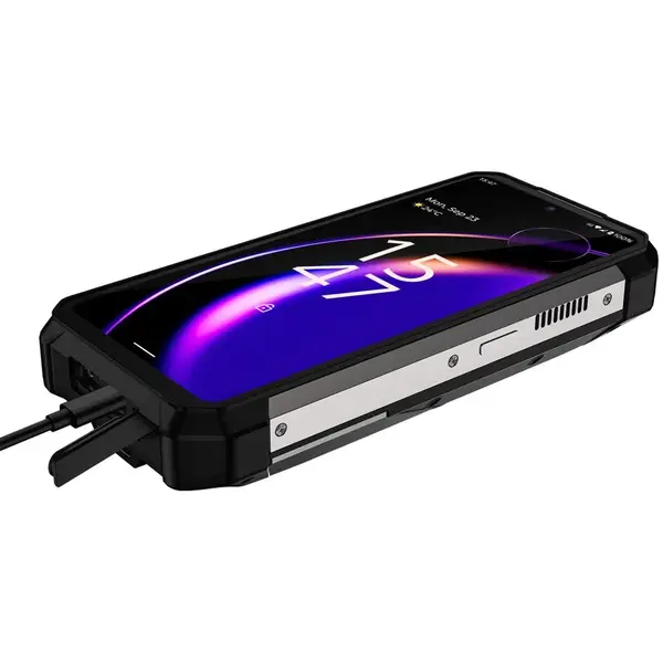 Telefon mobil iHunt Tank 3 PRO, 32 GB, camera 200 MP, 512 GB, 5G