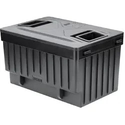 Acumulator pentru lada frigorifica iHunt Bro Freezer Battery, 15600 mAh