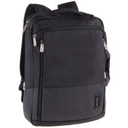 Geantă laptop Pulse Neptun 15,6", Negru