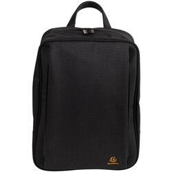 Rucsac laptop 14" Exactive Smart Exacompta 17934E, gri