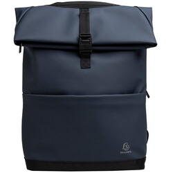Rucsac laptop 15,6" Exactive Young Exacompta 17536E, albastru