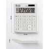 Calculator de birou 8 digiți, 120 x 105 x 21 mm, Eleven SDC-805
