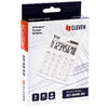 Calculator de birou 8 digiți, 120 x 105 x 21 mm, Eleven SDC-805