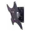Suport cu fixare in perete TV/LCD/LED Techly, 17''-37'', Reglabil, Negru, ICA-LCD 2900B, 301412