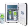 Mini Frigider Adler AD 8084 Capacitate 4L Maxim 42W, Negru