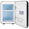 Mini Frigider Adler AD 8084 Capacitate 4L Maxim 42W, Negru
