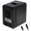 Mini Frigider Adler AD 8084 Capacitate 4L Maxim 42W, Negru