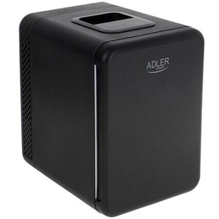 Mini Frigider Adler AD 8084 Capacitate 4L Maxim 42W, Negru