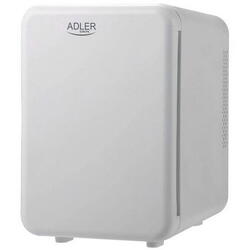 Mini frigider ADLER AD 8084G 4L, gri