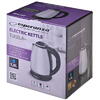 Esperanza EKK104X Electric kettle 1.8 L 2200 W Inox