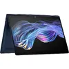 Laptop 2in1 HP EliteBook X Flip G1i (Procesor Intel® Core™ Ultra 7 258V (12M Cache, up to 4.80 GHz) 14" WQXGA Touch, 32GB, 1TB SSD, Intel Arc 140V, Win 11 Pro, Albastru