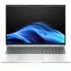 Laptop HP EliteBook 8 G1i 16 (Procesor Intel® Core™ Ultra 7 256V (12M Cache, up to 4.80 GHz), 16" WUXGA, 16GB DDR5, 512GB SSD, Intel Arc 140V Graphics, Windows 11 Pro, Argintiu