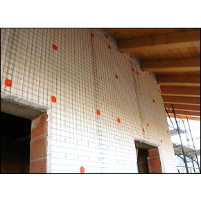 NIDYON MP de Panou izolatie exterioara NIFON - NICAR 12, Grosime 12 cm EPS-R.F. 80 kPa - pret per metru patrat