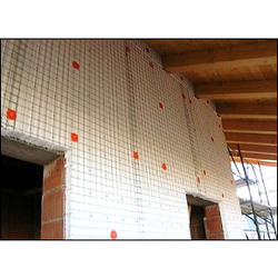NIDYON MP de Panou izolatie exterioara NIFON - NICAR 12, Grosime 12 cm EPS-R.F. 80 kPa - pret per metru patrat