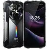Telefon mobil iHunt Titan Night Hunter, 5G, Octa-Core, 6.75-inch, 256 GB, Camera 50MP + 5MP, Baterie 20000mAh, Android 14, Negru