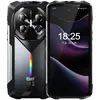 Telefon mobil iHunt Titan Night Hunter, 5G, Octa-Core, 6.75-inch, 256 GB, Camera 50MP + 5MP, Baterie 20000mAh, Android 14, Negru