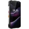 Telefon mobil iHunt Titan Night Hunter, 5G, Octa-Core, 6.75-inch, 256 GB, Camera 50MP + 5MP, Baterie 20000mAh, Android 14, Negru