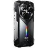 Telefon mobil iHunt Titan Night Hunter, 5G, Octa-Core, 6.75-inch, 256 GB, Camera 50MP + 5MP, Baterie 20000mAh, Android 14, Negru