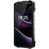 Telefon mobil iHunt Titan Night Hunter, 5G, Octa-Core, 6.75-inch, 256 GB, Camera 50MP + 5MP, Baterie 20000mAh, Android 14, Negru