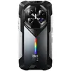 Telefon mobil iHunt Titan Night Hunter, 5G, Octa-Core, 6.75-inch, 256 GB, Camera 50MP + 5MP, Baterie 20000mAh, Android 14, Negru