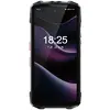 Telefon mobil iHunt Titan Night Hunter, 5G, Octa-Core, 6.75-inch, 256 GB, Camera 50MP + 5MP, Baterie 20000mAh, Android 14, Negru