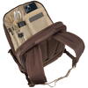 Rucsac urban cu compartiment laptop, Thule, EnRoute, 23L, Tinted Taupe/Nuanced Brown
