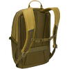 Rucsac urban cu compartiment laptop, Thule, EnRoute, 23L, Nutria/Natural Green