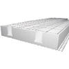 NIDYON MP de Panou podea NISOL 4/16, Grosime 20 cm EPS-R.F. 80 kPa - pret per metru patrat