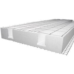 MP de Panou podea NISOL 4/26, Grosime 30 cm EPS-R.F. 80 kPa - pret per metru patrat