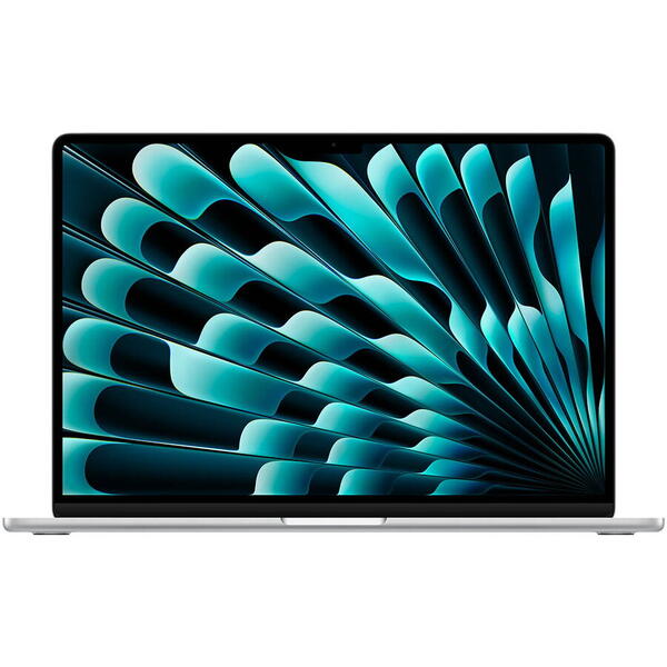 Apple MA15 M5 CPU-10/GPU-10/24GB/512 INT SV