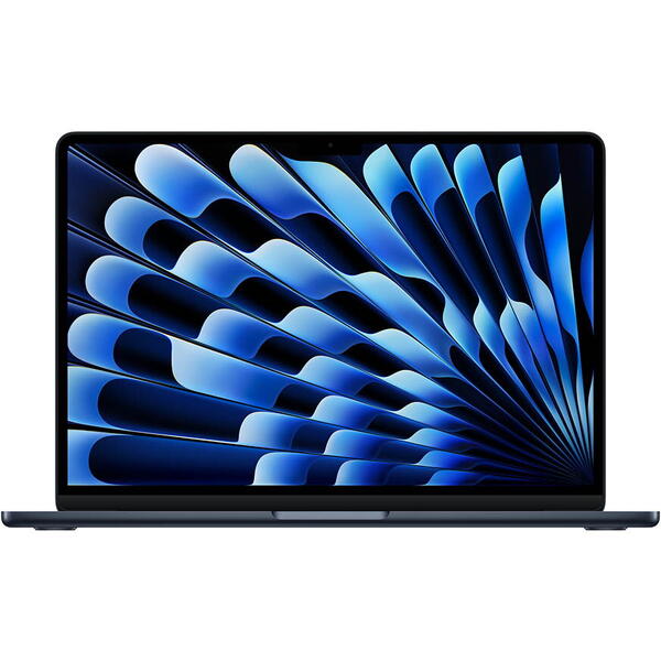 Apple MA13 M5 CPU-10/GPU-10/32GB/2TB INT BK