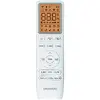 Aer conditionat Daewoo DAC-12FRESH, 12000 Btu, Inverter, functie WI-FI, kit de instalare inclus (fara console), Autocuratare, 4 straturi de filtrare a aerului, Gentle Wind, Argintiu
