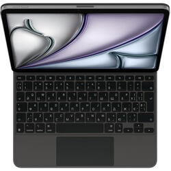 Apple IPAD AIR MAGIC KEYBOARD 11 BLACK-UKR