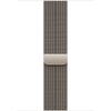 Apple AW S11 42 Cel Nat Titan Nat Milan Loop