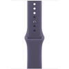 Apple AW S11 46 GPS Silver Alum PFog Band S/M