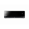 Aparat de aer conditionat HEINNER Black Pearl HAC-BP18WIFI-BK, 18000 BTU, Clasa A++/A+, Follow Me, Filtru HEPA BIO, Negru