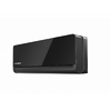 Aparat de aer conditionat HEINNER Black Pearl HAC-BP18WIFI-BK, 18000 BTU, Clasa A++/A+, Follow Me, Filtru HEPA BIO, Negru