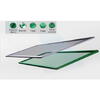 Aparat de aer conditionat HEINNER Black Pearl HAC-BP18WIFI-BK, 18000 BTU, Clasa A++/A+, Follow Me, Filtru HEPA BIO, Negru