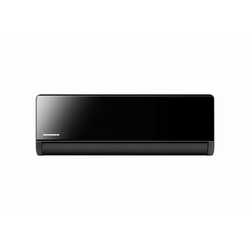 Aparat de aer conditionat HEINNER Black Pearl HAC-BP18WIFI-BK, 18000 BTU, Clasa A++/A+, Follow Me, Filtru HEPA BIO, Negru