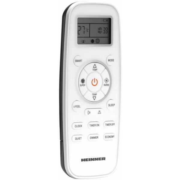 AER CONDITIONAT HEINNER HAC-HSN12WH++