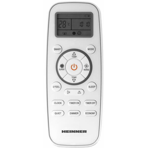 AER CONDITIONAT HEINNER HAC-HSN12WH++