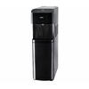 Dozator de apa Midea, racire: 4L/h, rezervor apa rece: 3.6L, incalzire: 4 L/h, rezervor apa fierbinte: 1L, putere incalzire: 420W, putere racire: 80W, interval temperatura apa 4-92, Negru