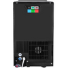 Purificator de apa multifunctional Midea JL2245T-E-IOT, pozitionare pe blat, filtre PAC & UF+C, temperatura apa 3-93°C, auto-sterilizare 75°C, dozare volum, racire 2l/h, incalzire 4l/h, mod ECO, aplicatie