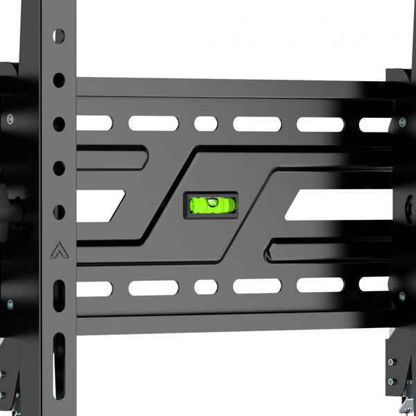 Suport perete TV Serioux 32-75" Til 75kg