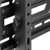 Suport perete TV Serioux 37-86" Til 75kg