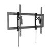 Suport TV Serioux Reglabil 55-105" 80kg