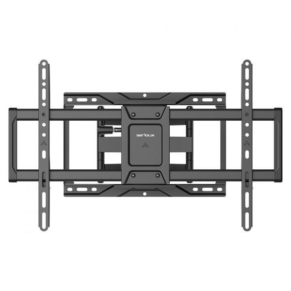 Suport TV Serioux Reglabil 37-90" 75kg